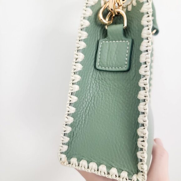 FRP Collection Sylvia Small FG in Mint Green - Picture 9 of 9